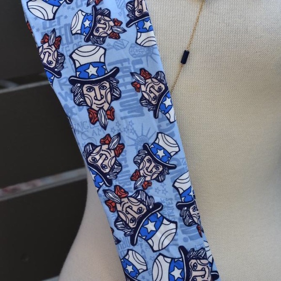 Lularoe Kids Leggings - Picture 2 of 2